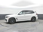 2022 BMW X5 xDrive45e