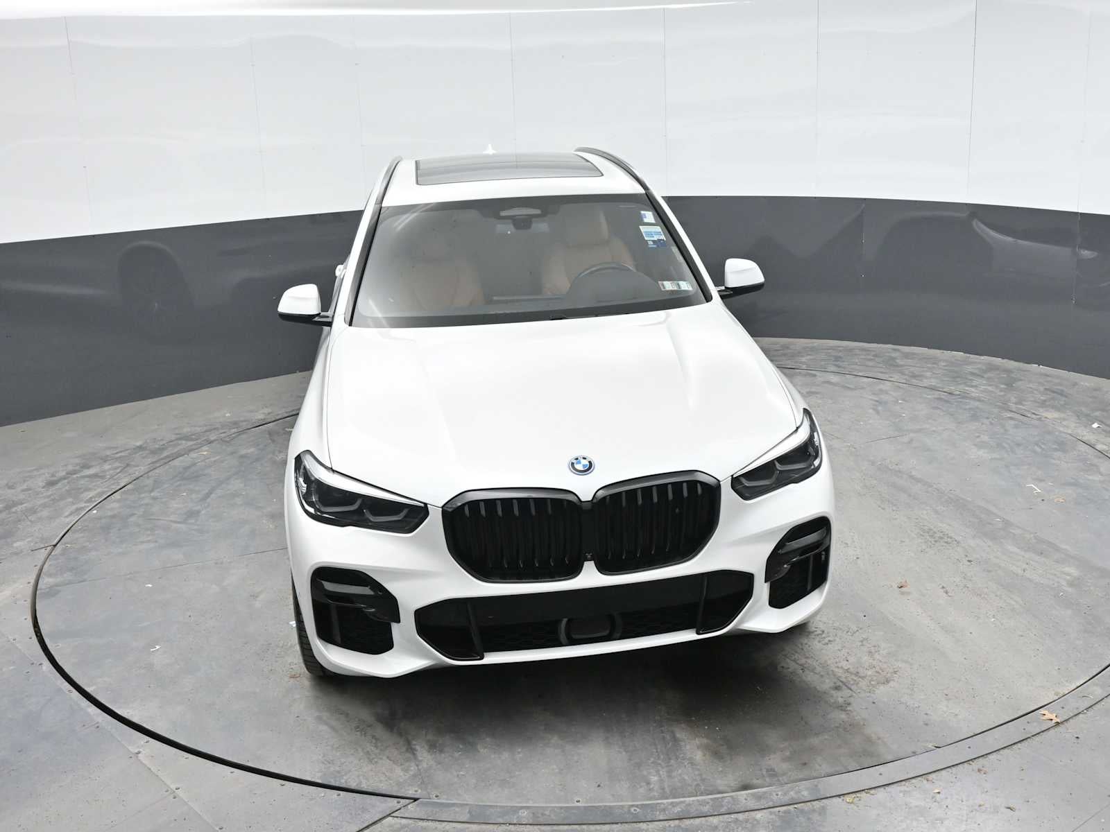 2022 BMW X5 xDrive45e