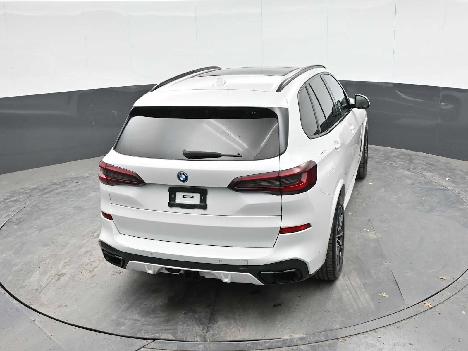 2022 BMW X5 xDrive45e