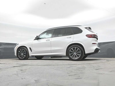 2022 BMW X5 xDrive45e