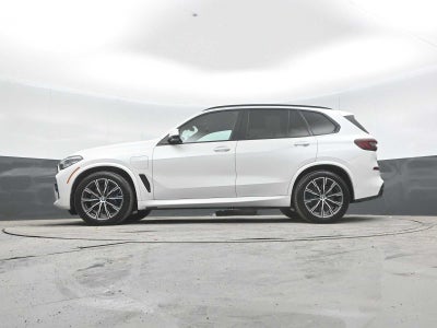 2022 BMW X5 xDrive45e