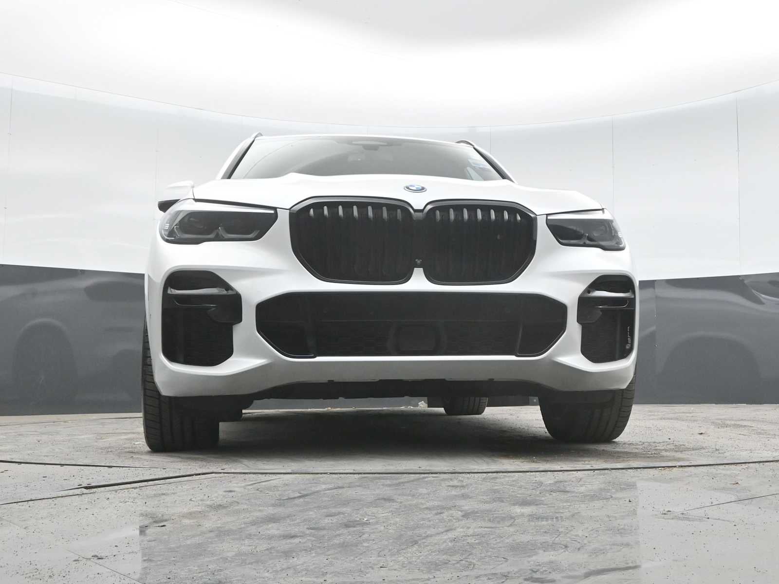 2022 BMW X5 xDrive45e
