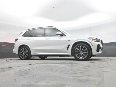 2022 BMW X5 xDrive45e