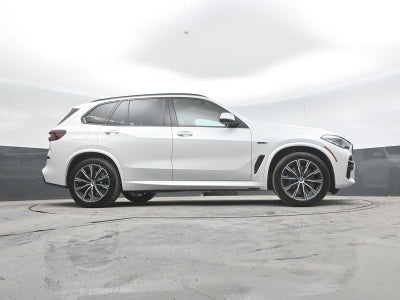 2022 BMW X5 xDrive45e