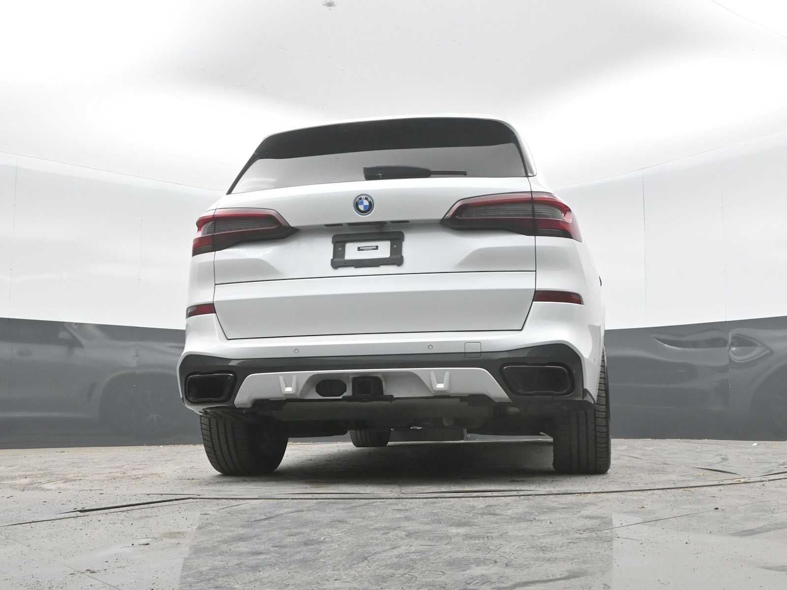 2022 BMW X5 xDrive45e