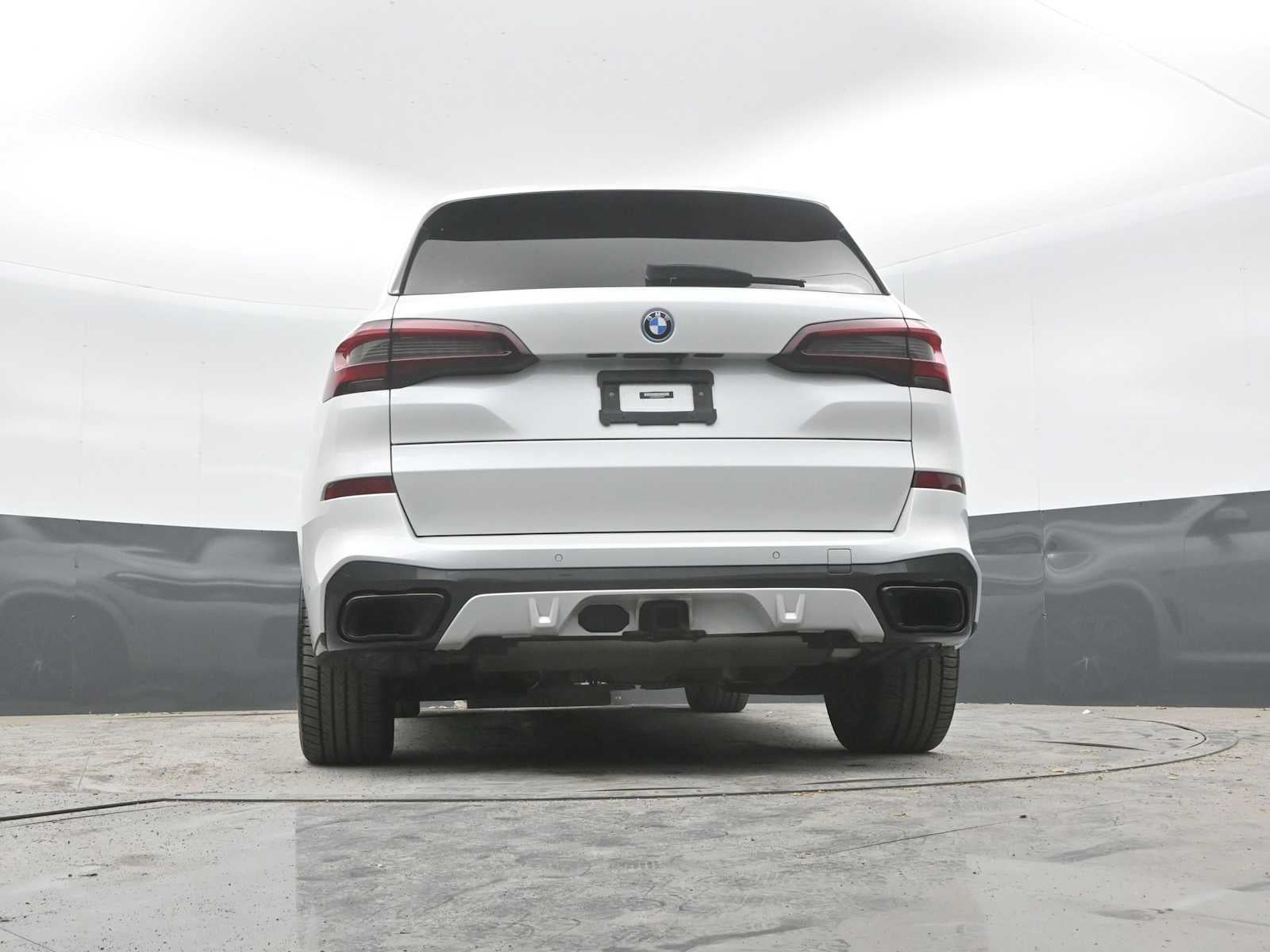 2022 BMW X5 xDrive45e