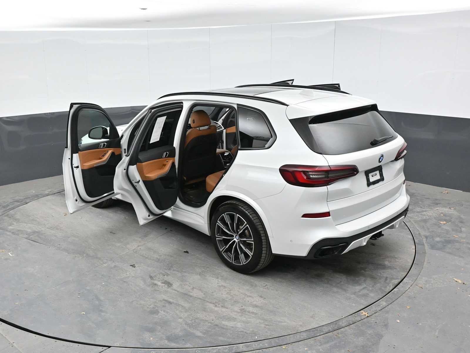 2022 BMW X5 xDrive45e