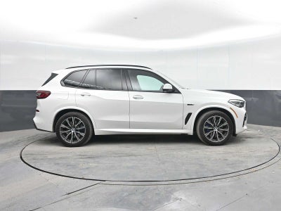 2022 BMW X5 xDrive45e