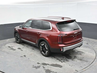 2023 Kia Telluride EX