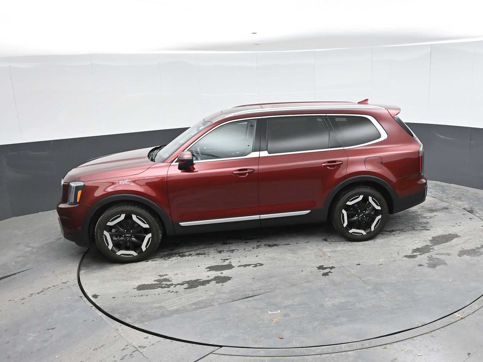 2023 Kia Telluride EX