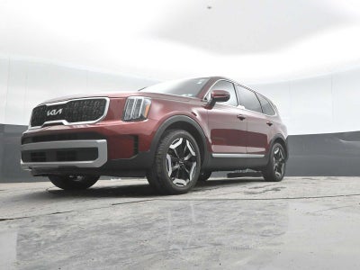 2023 Kia Telluride EX