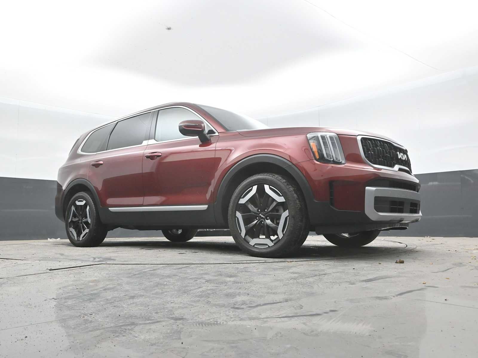 2023 Kia Telluride EX