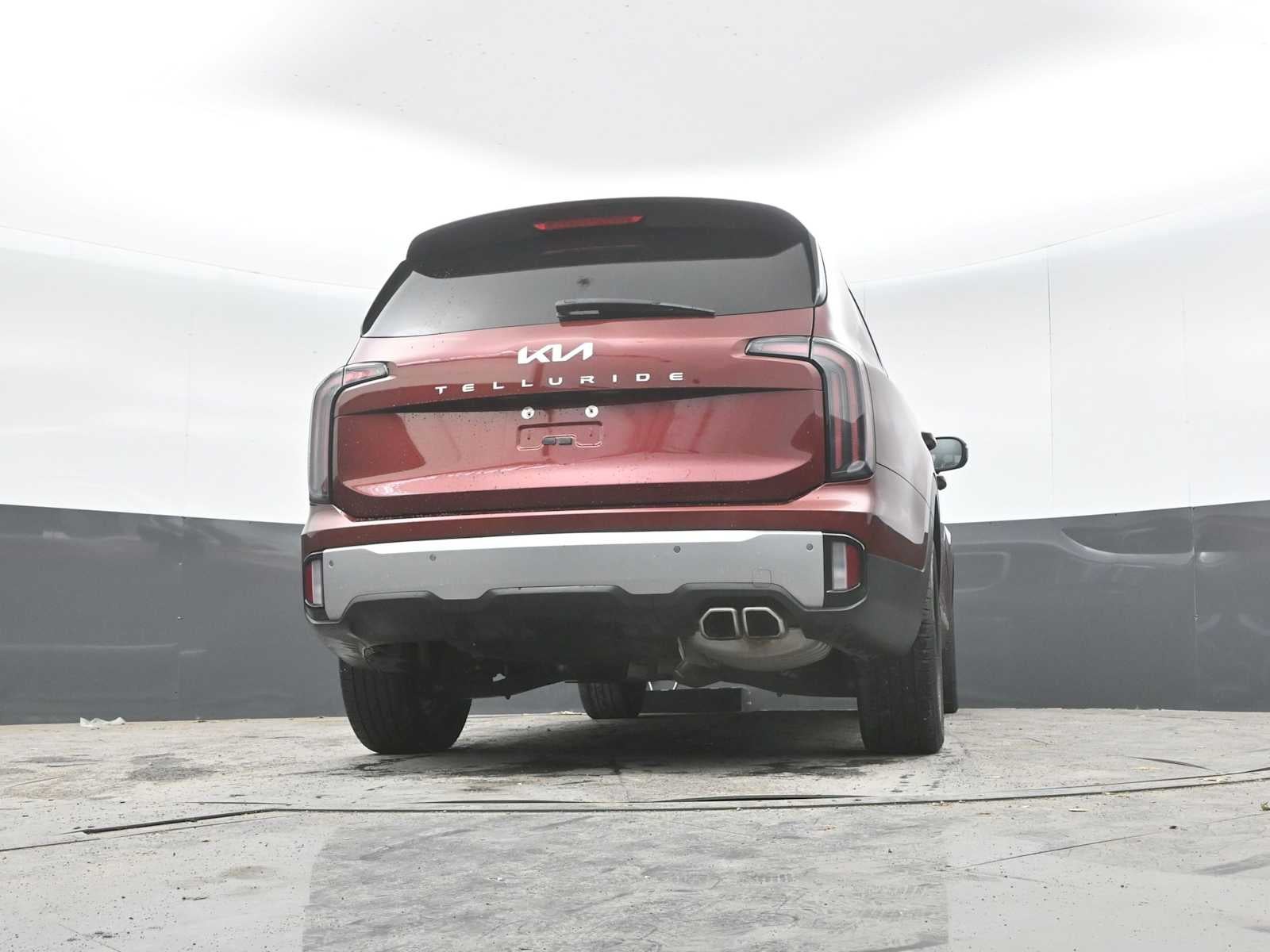 2023 Kia Telluride EX