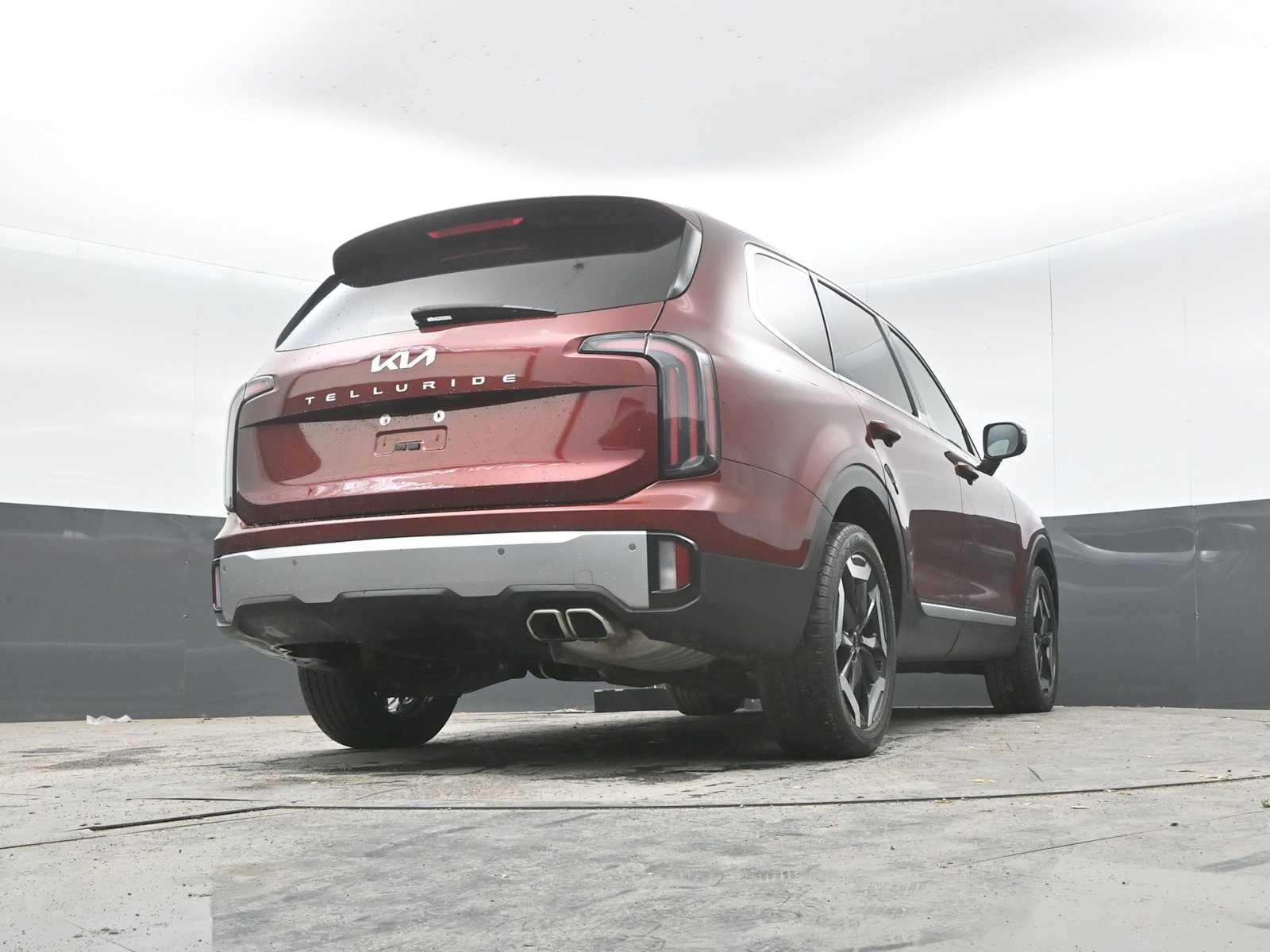 2023 Kia Telluride EX