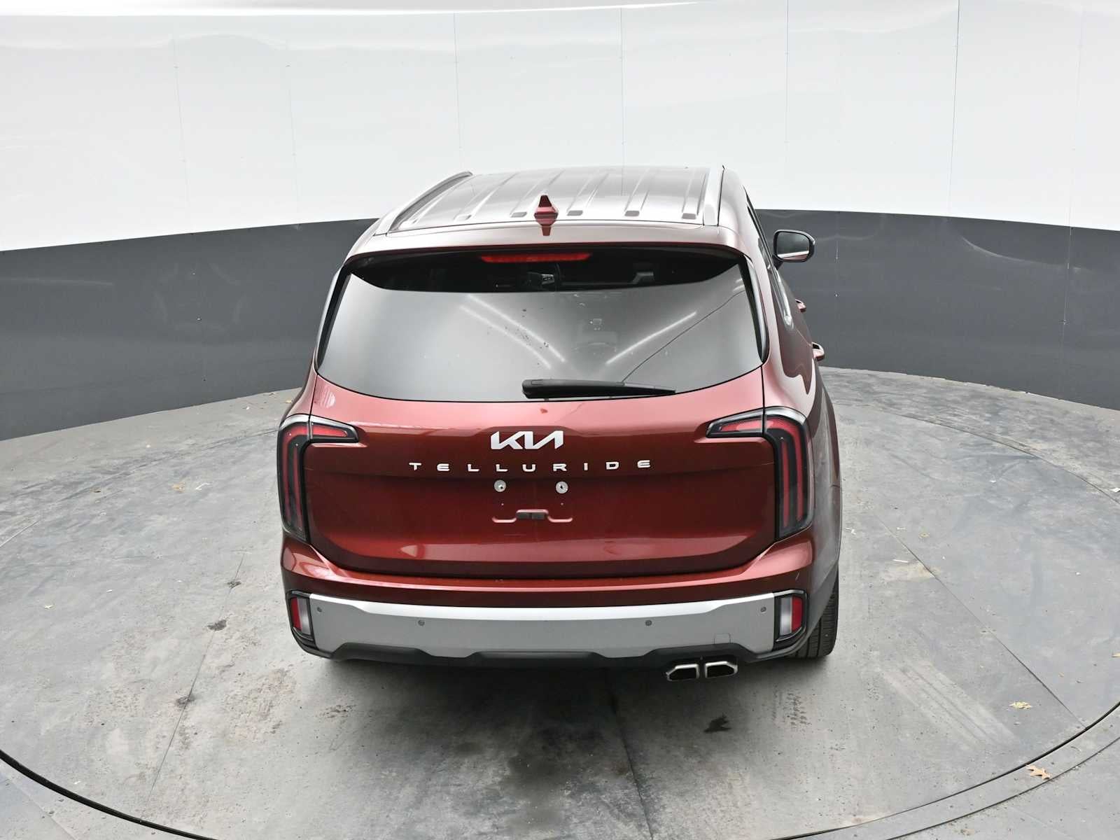 2023 Kia Telluride EX