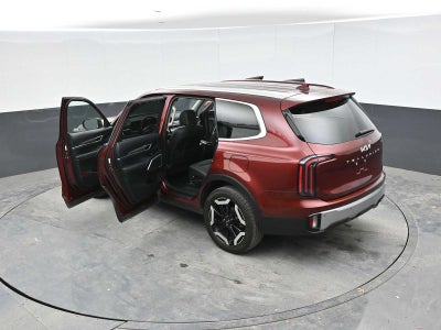 2023 Kia Telluride EX