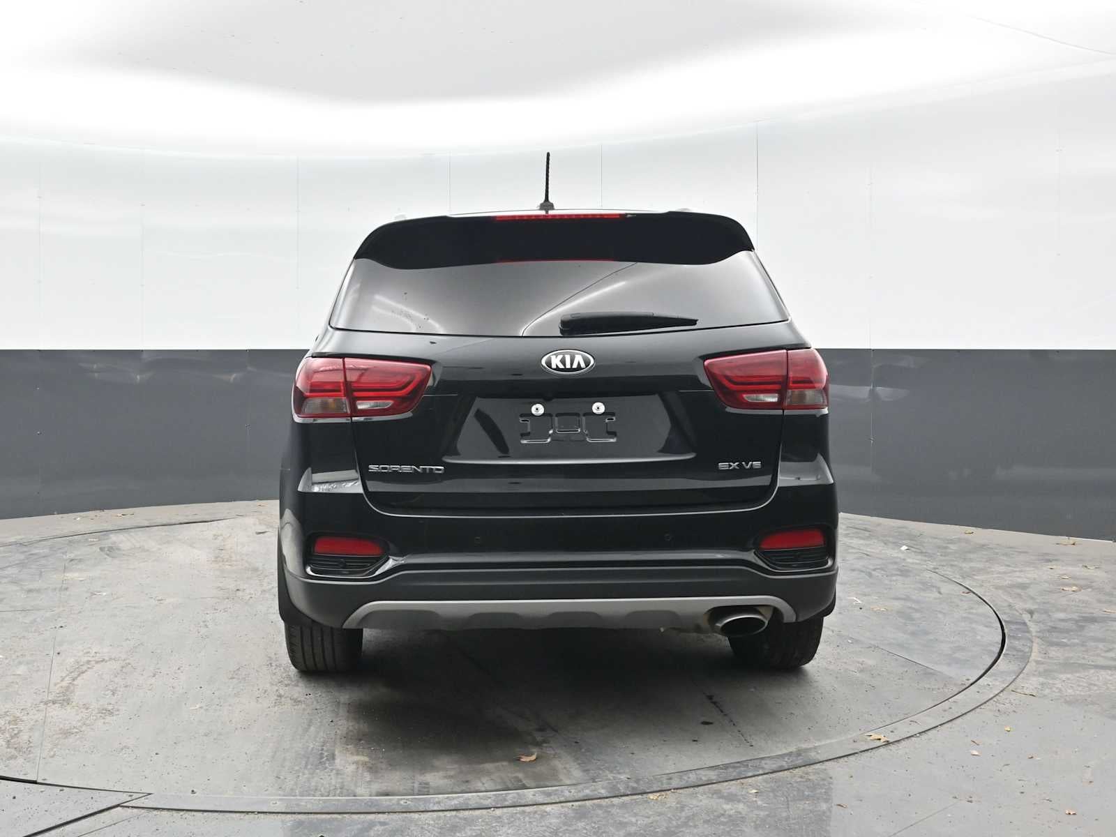 2020 Kia Sorento EX V6