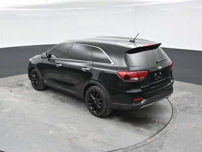 2020 Kia Sorento EX V6