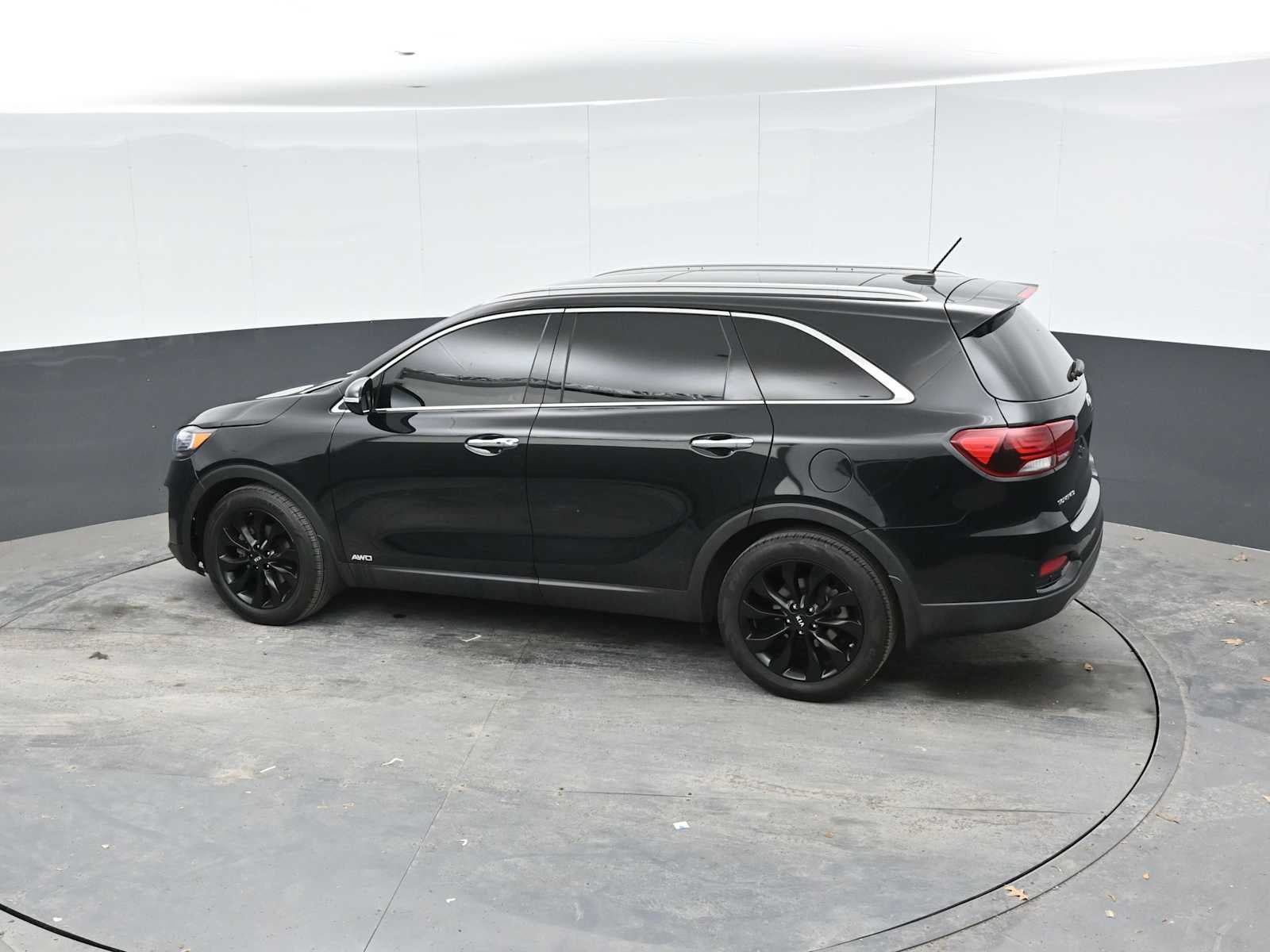 2020 Kia Sorento EX V6