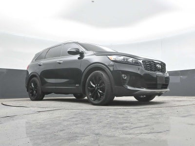 2020 Kia Sorento EX V6