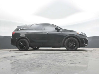 2020 Kia Sorento EX V6