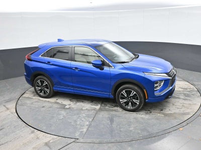 2024 Mitsubishi Eclipse Cross SE