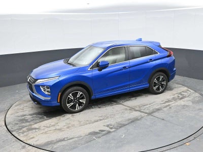 2024 Mitsubishi Eclipse Cross SE