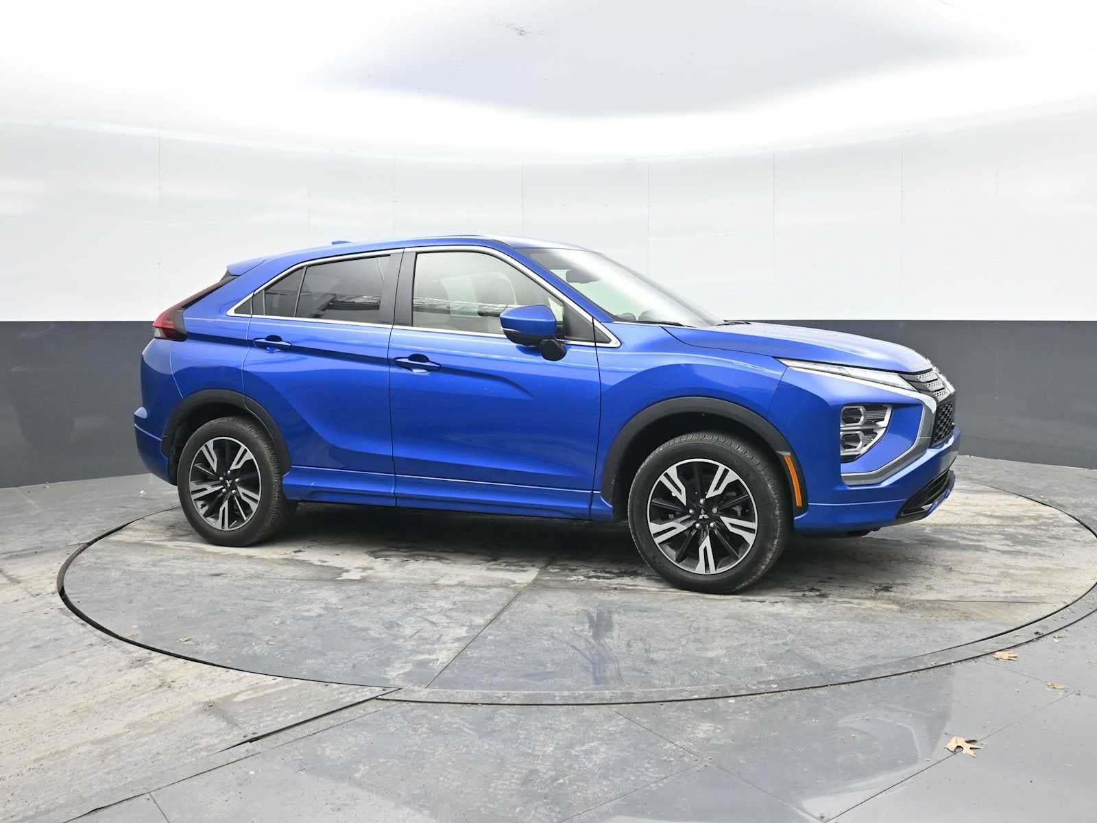 2024 Mitsubishi Eclipse Cross SE