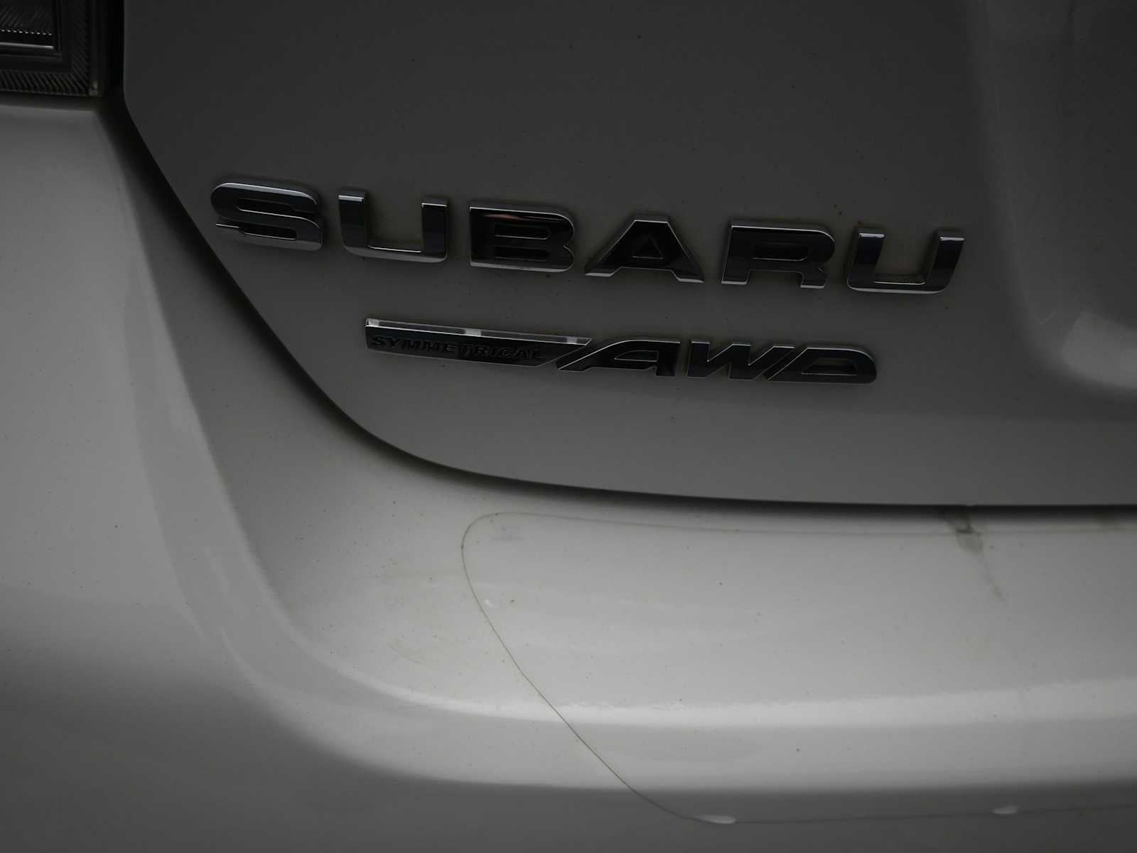 2016 Subaru Impreza Sedan Limited