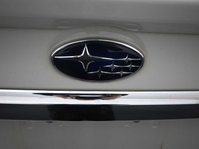 2016 Subaru Impreza Sedan Limited
