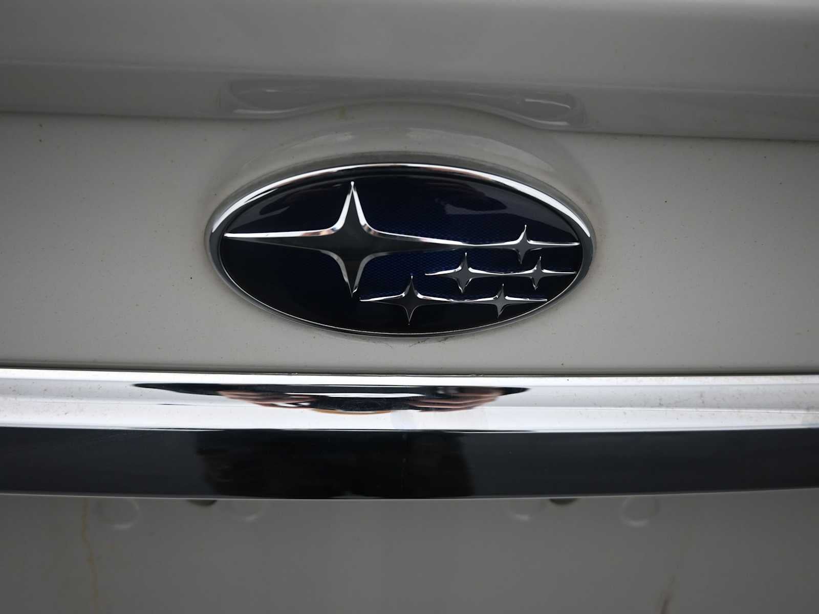 2016 Subaru Impreza Sedan Limited