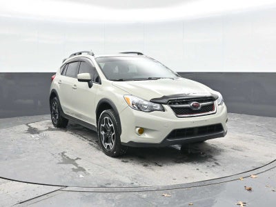 2015 Subaru XV Crosstrek Premium