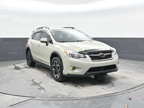 2015 Subaru XV Crosstrek Premium