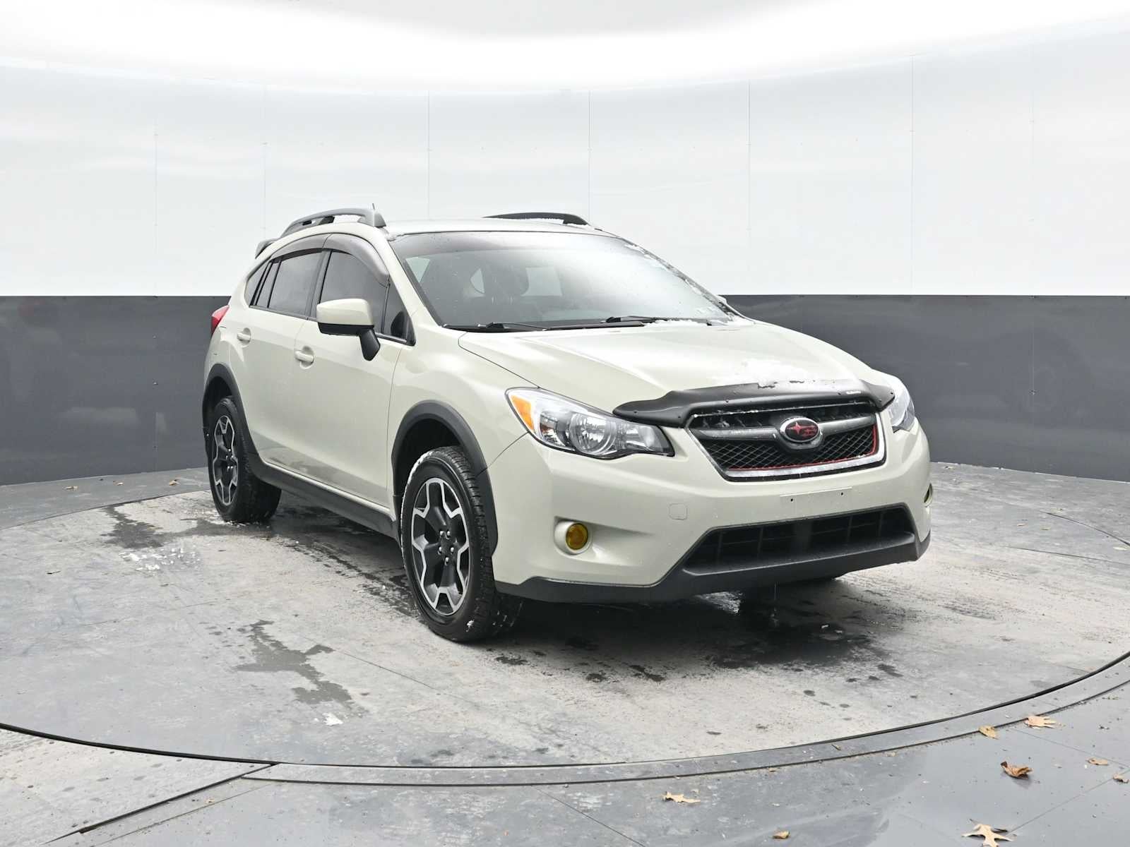 2015 Subaru XV Crosstrek Premium