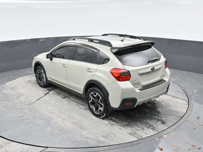 2015 Subaru XV Crosstrek Premium