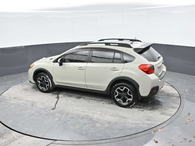 2015 Subaru XV Crosstrek Premium