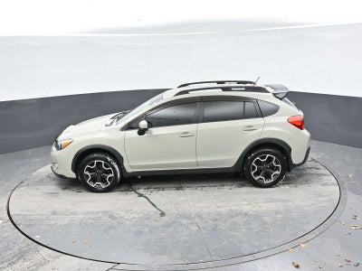 2015 Subaru XV Crosstrek Premium