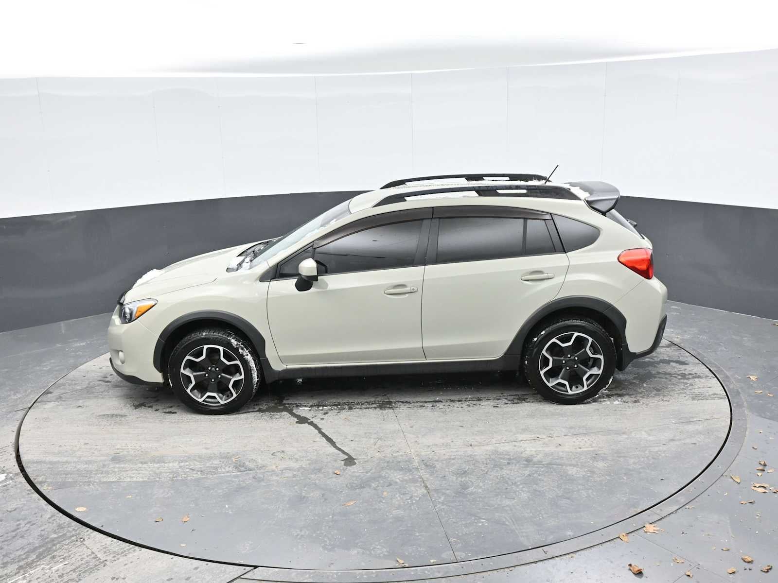 2015 Subaru XV Crosstrek Premium