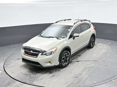 2015 Subaru XV Crosstrek Premium