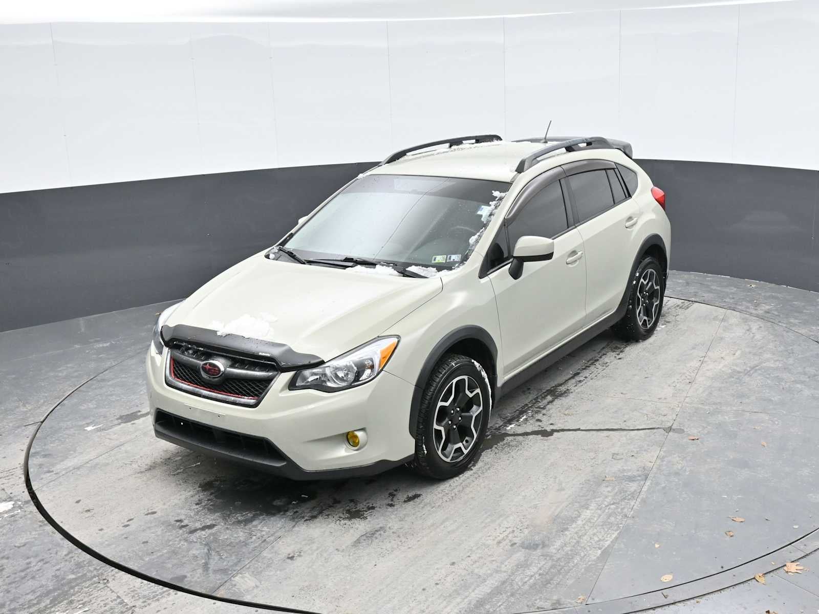 2015 Subaru XV Crosstrek Premium