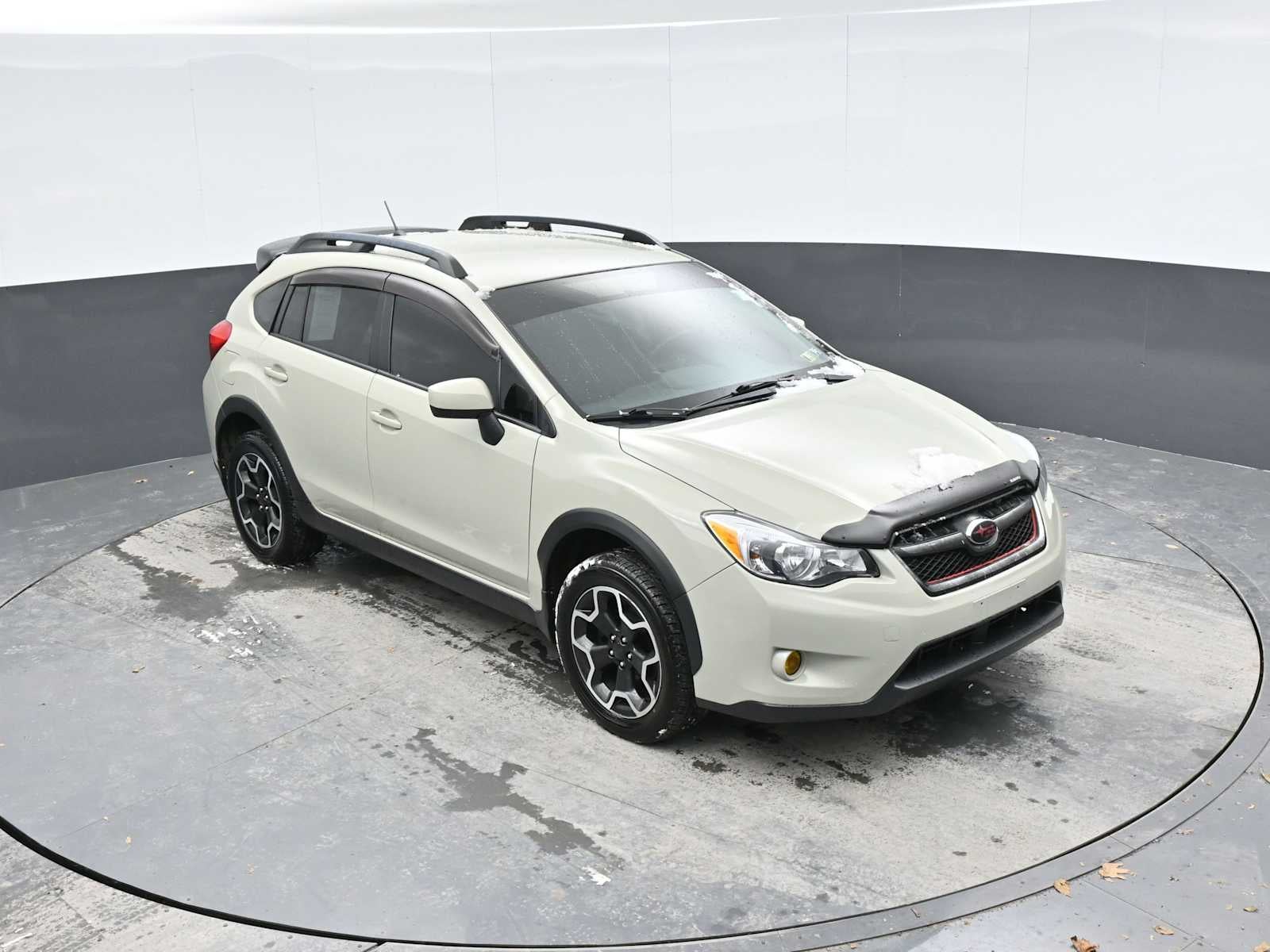2015 Subaru XV Crosstrek Premium