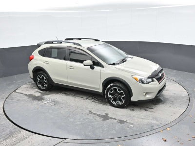 2015 Subaru XV Crosstrek Premium