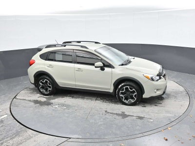 2015 Subaru XV Crosstrek Premium