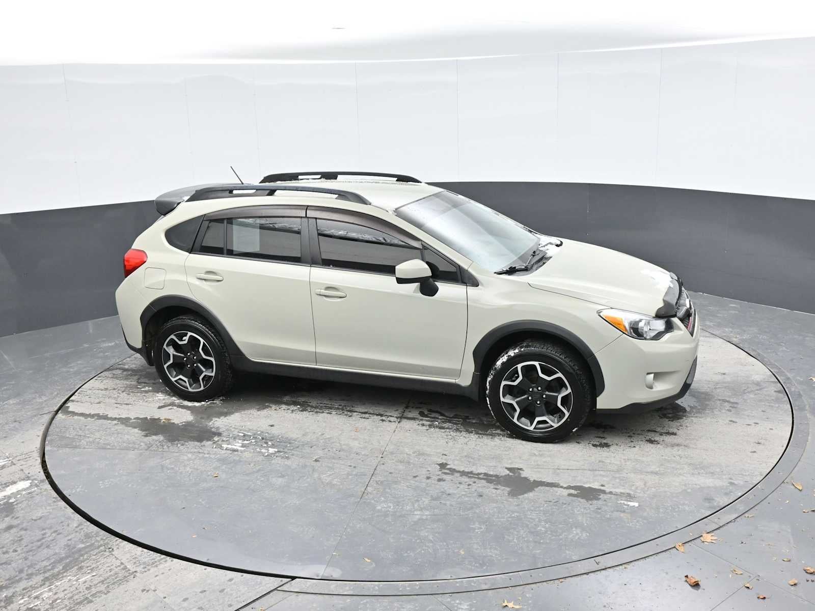 2015 Subaru XV Crosstrek Premium