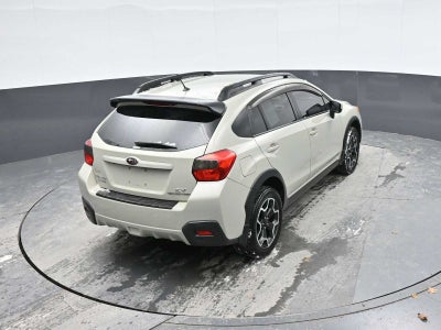 2015 Subaru XV Crosstrek Premium