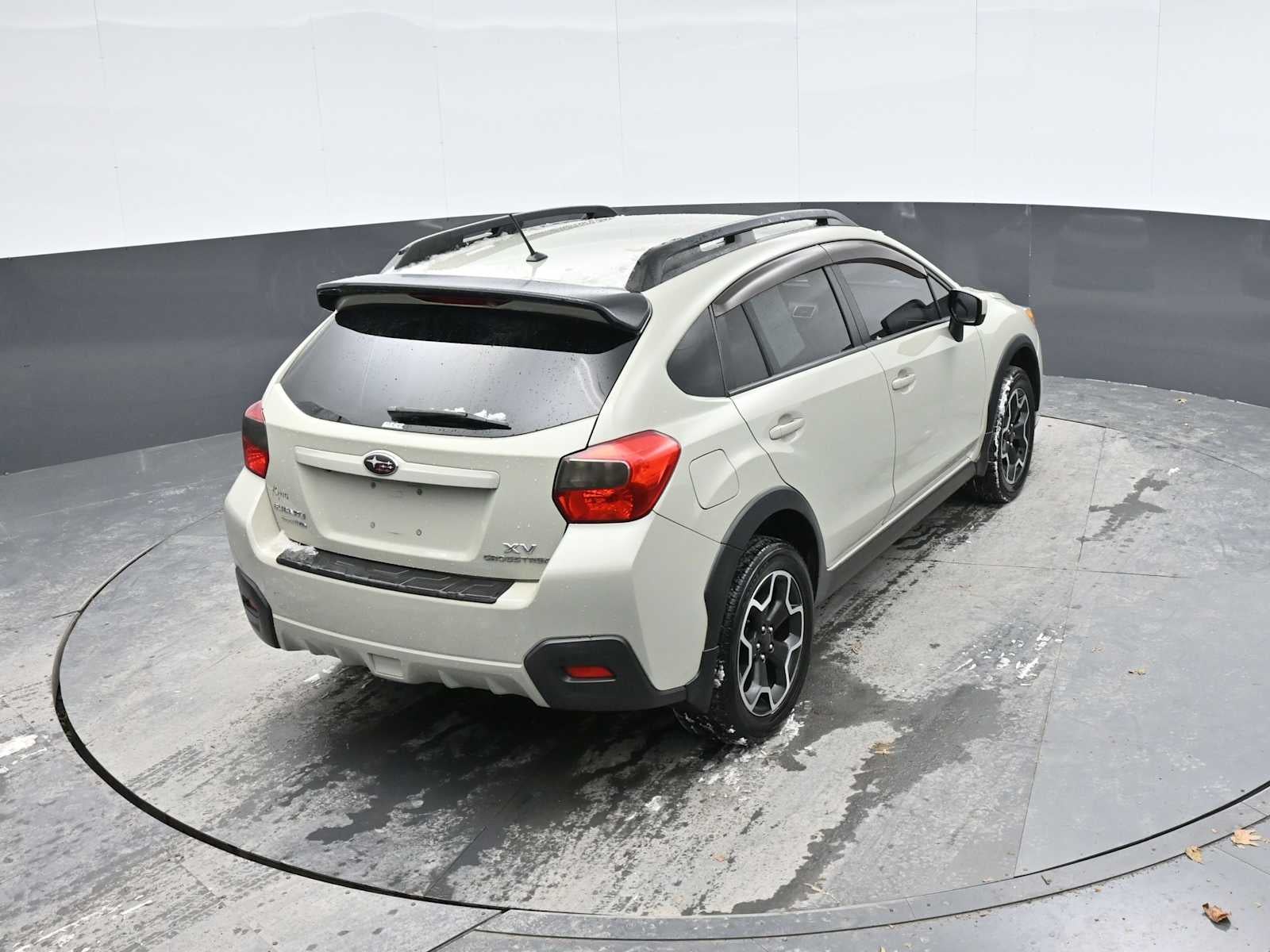 2015 Subaru XV Crosstrek Premium