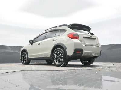 2015 Subaru XV Crosstrek Premium