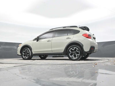 2015 Subaru XV Crosstrek Premium