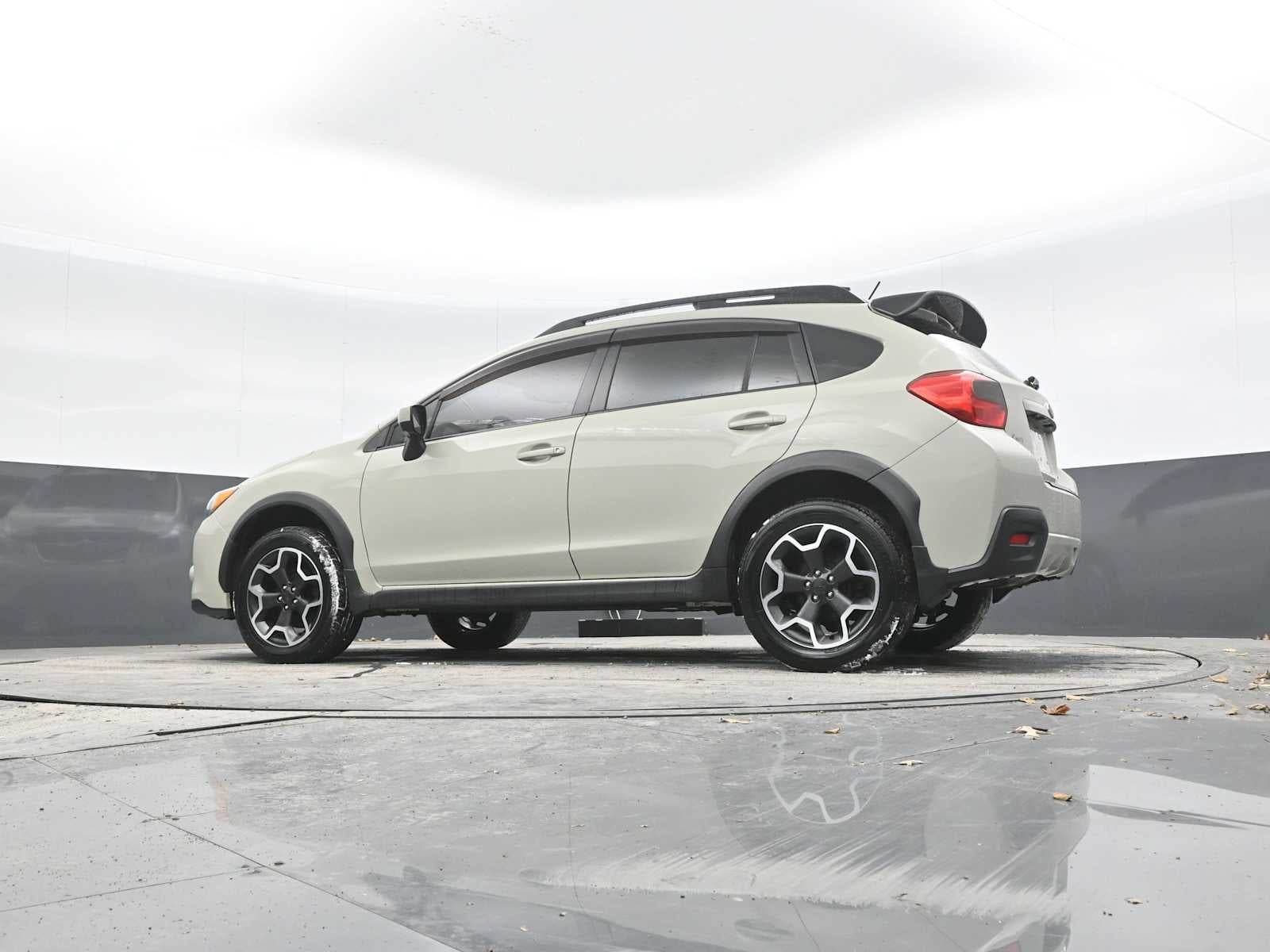 2015 Subaru XV Crosstrek Premium