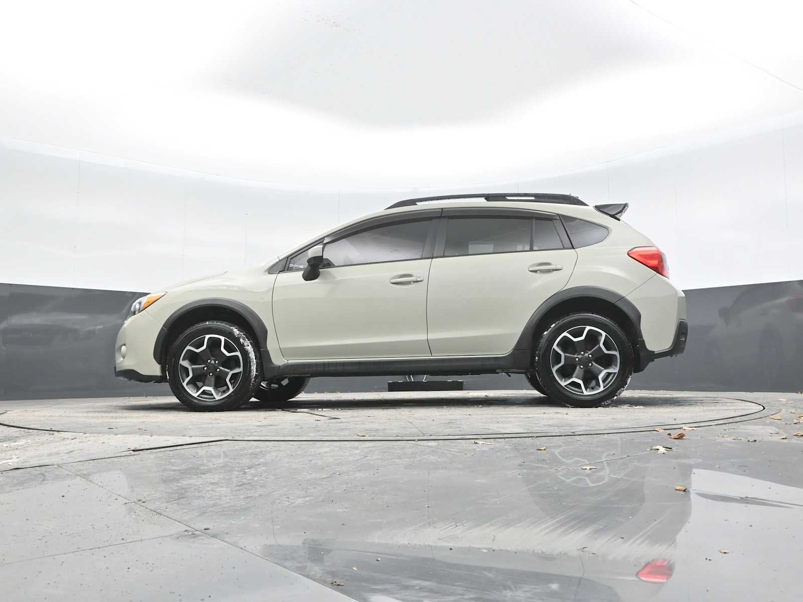 2015 Subaru XV Crosstrek Premium